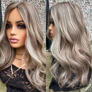 ‘DIVA’ • 19″ LENGTH • 140G