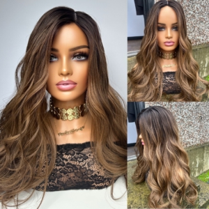 ‘AMARETTO’ • 23″ LENGTH • 170G